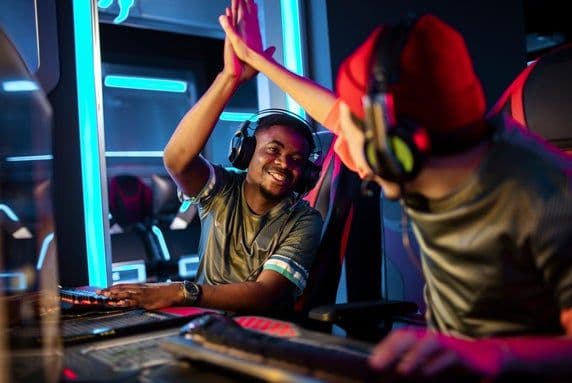 Professores e Mentores